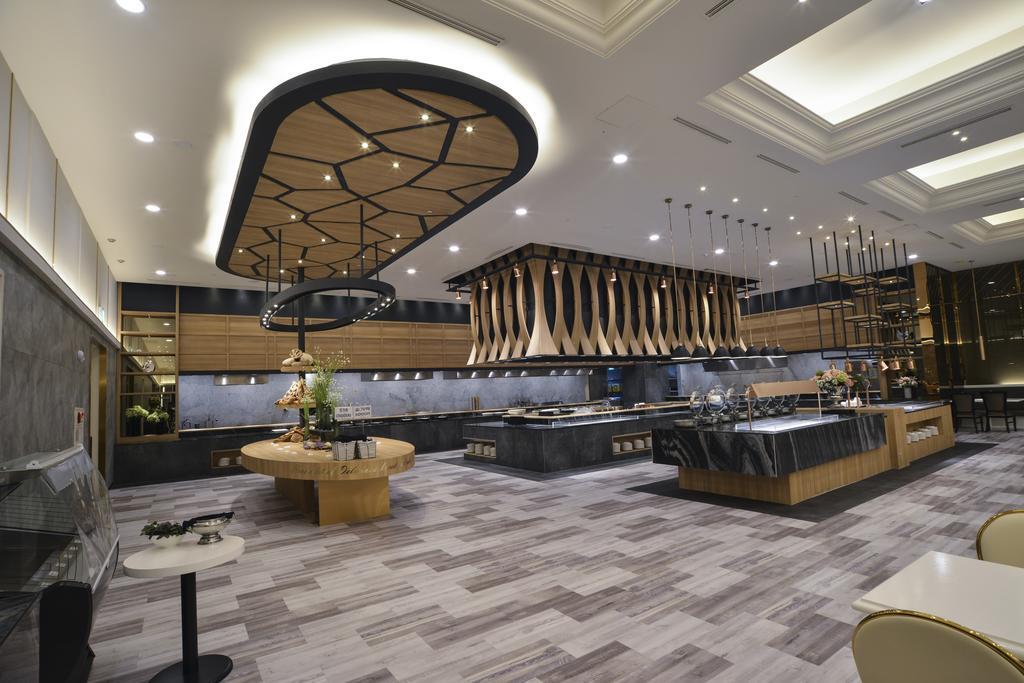 浦项菲勒斯酒店 外观 照片